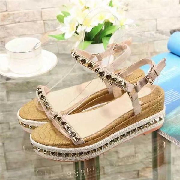 6.5 cm platform high heels summer gladiator sandals women gold spikes luxury designer shoes casual sandalia feminina, Black
6.5 cm platform high heels summer gladiator sandals women gold spikes luxury designer shoes casual sandalia feminina, Black