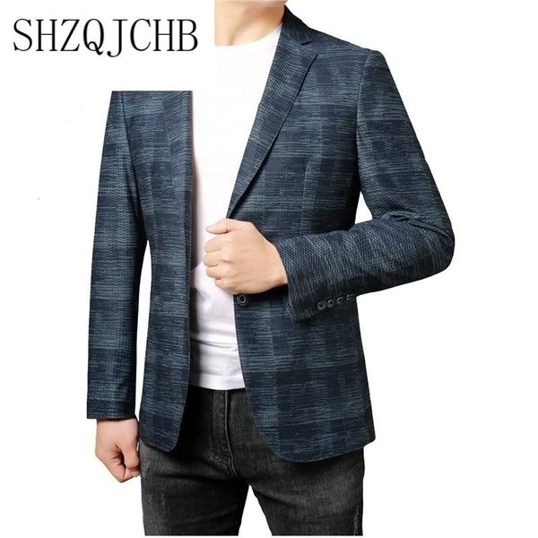 blazer men slim fit 2021 arrival spring&summer thin casual plaid men,men's blue suits jackets ,xz1935 men's & blazers, White;black
blazer men slim fit 2021 arrival spring&summer thin casual plaid men,men's blue suits jackets ,xz1935 men's & blazers, White;black