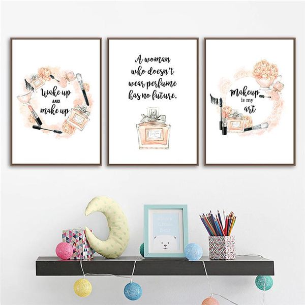 paintings girl make-up cosmetics wreath fashion canvas art painting wall picture beauty prints and posters woman bedroom home decoration
paintings girl make-up cosmetics wreath fashion canvas art painting wall picture beauty prints and posters woman bedroom home decoration