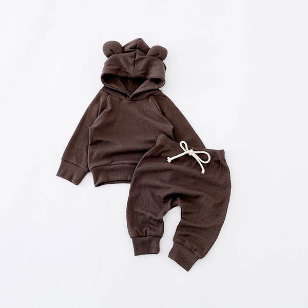 newborn clothing sets boys suits infant outfits baby clothes spring autumn long sleeve cotton cute hooded pants 2pcs b7786, White
newborn clothing sets boys suits infant outfits baby clothes spring autumn long sleeve cotton cute hooded pants 2pcs b7786, White