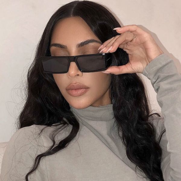 square sunglasses women fashion tempest mirror sunglass 2020 luxury brand vintage steam punk sun glasses for men zonnebril dames, White;black
square sunglasses women fashion tempest mirror sunglass 2020 luxury brand vintage steam punk sun glasses for men zonnebril dames, White;black