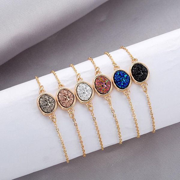 charm bracelets eseres geometric bracelet for women irregular crystal and bangle pulseras mujer, Golden;silver
charm bracelets eseres geometric bracelet for women irregular crystal and bangle pulseras mujer, Golden;silver