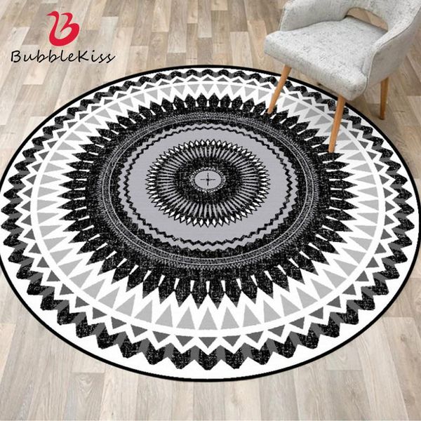 carpets bubble kiss black and white round carpet simple design for bedroom soft anti-wrinkle coffee tables non-slip floor rugs
carpets bubble kiss black and white round carpet simple design for bedroom soft anti-wrinkle coffee tables non-slip floor rugs