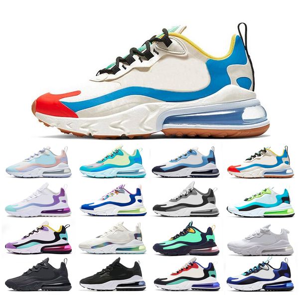 original react running shoes man woman triple white bauhaus aqua bubble electro green cream blue bright violet dusk purple easter size 36-45
original react running shoes man woman triple white bauhaus aqua bubble electro green cream blue bright violet dusk purple easter size 36-45
