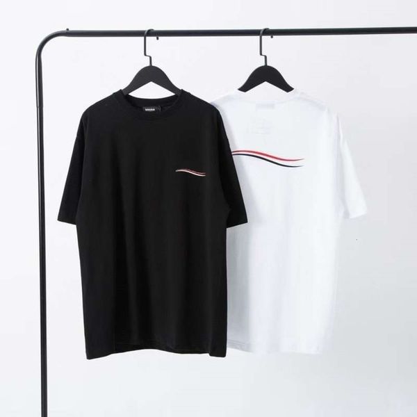 women's tees tshirt girl t-shirts good quality fast 100% cotton letter spring summer american t shirt women man casual print line, White
women's tees tshirt girl t-shirts good quality fast 100% cotton letter spring summer american t shirt women man casual print line, White
