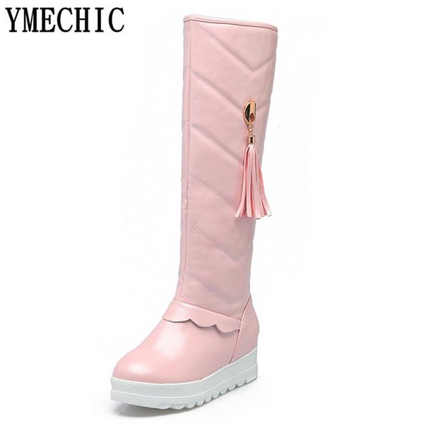 boots ladys warm pink white black knee high female plus size womens wedges ruffles long riding winter shoes woman
boots ladys warm pink white black knee high female plus size womens wedges ruffles long riding winter shoes woman