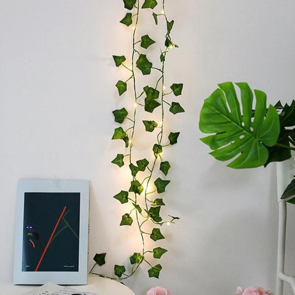 decorative flowers & wreaths 2.2m led light string vivid effect battery operated plastic tiny leaf vine lightweight and durable for home
decorative flowers & wreaths 2.2m led light string vivid effect battery operated plastic tiny leaf vine lightweight and durable for home