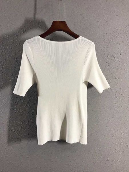 women's sweaters sweaters spring summer fashion pullovers women v-neck tunic buttons up short sleeve black white orange jumpers ladies, White;black
women's sweaters sweaters spring summer fashion pullovers women v-neck tunic buttons up short sleeve black white orange jumpers ladies, White;black