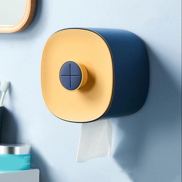 tissue boxes & napkins 2021 waterproof toilet paper holder wall mount punch dispenser with towel bathroom kitchen supply @ls
tissue boxes & napkins 2021 waterproof toilet paper holder wall mount punch dispenser with towel bathroom kitchen supply @ls