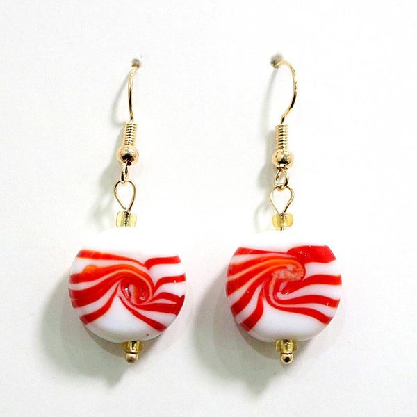 decorative objects & figurines simple handmade glass christmas candy art earrings for women xmas sweet eardrop design girls fashion jewelry
decorative objects & figurines simple handmade glass christmas candy art earrings for women xmas sweet eardrop design girls fashion jewelry