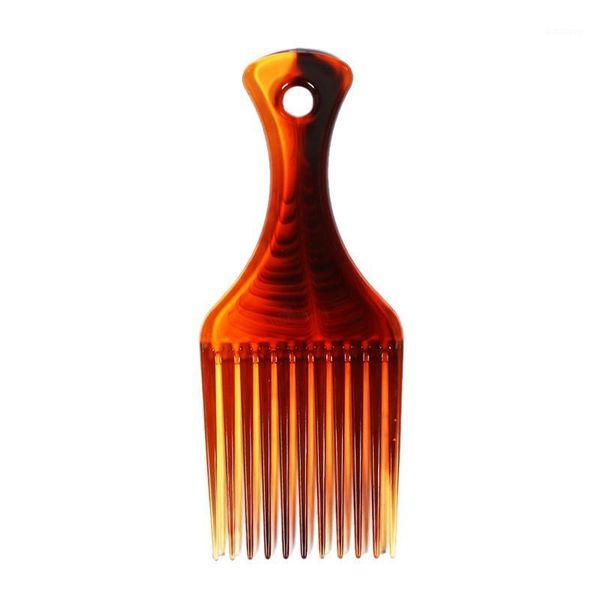 bluezoo comb brush hair insert afro pick fork oil slick styling hairdressing accessory1, Silver
bluezoo comb brush hair insert afro pick fork oil slick styling hairdressing accessory1, Silver
