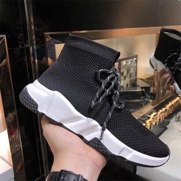 2022 ens sock casual shoes platform womens sneakers cushion speed trainer 1 triple black white classic with lace jogging walking outdoor siz
2022 ens sock casual shoes platform womens sneakers cushion speed trainer 1 triple black white classic with lace jogging walking outdoor siz