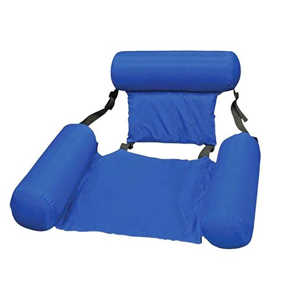 inflatable floats & tubes d2tc pvc summer folding floating row beach water sports lounger air bed
inflatable floats & tubes d2tc pvc summer folding floating row beach water sports lounger air bed