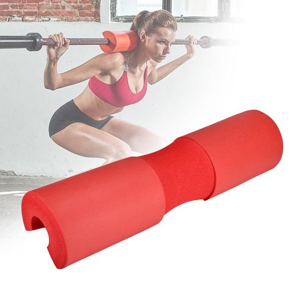 elbow & knee pads barbell squat pad sports supplies fixing straps foam with strap hip glute push up bar cushioned fitness cover, Black;gray
elbow & knee pads barbell squat pad sports supplies fixing straps foam with strap hip glute push up bar cushioned fitness cover, Black;gray