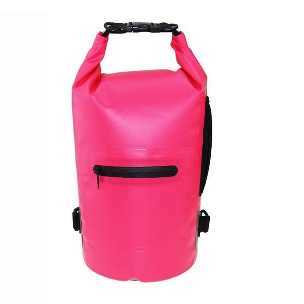 pool & accessories outdoor drifting waterproof bucket bag zipper mouth net shoulder
pool & accessories outdoor drifting waterproof bucket bag zipper mouth net shoulder