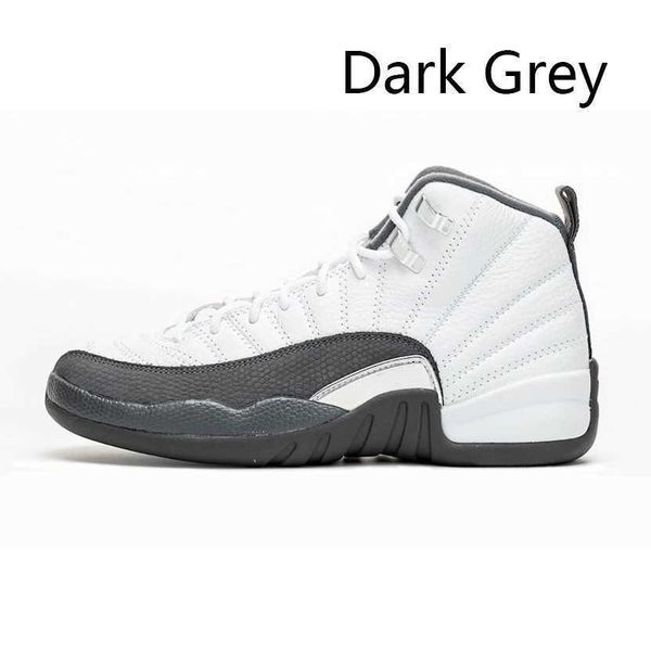 wearable multi-color jumpman 12 mens basketball shoes white red dark grey game ball punch bulls 12s men trainers sports sneakers 40-47
wearable multi-color jumpman 12 mens basketball shoes white red dark grey game ball punch bulls 12s men trainers sports sneakers 40-47