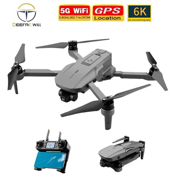 drone 6k hd camera control helicopter gps wifi 35 minutes battery life foldable brushless rc four axis remote toy drones
drone 6k hd camera control helicopter gps wifi 35 minutes battery life foldable brushless rc four axis remote toy drones