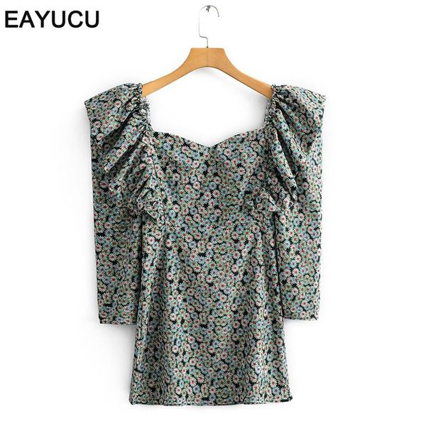 casual dresses eayucu women retro floral print mini dress chic long sleeve back zipper ruffles female elegant vestidos mujer ed027, Black;gray
casual dresses eayucu women retro floral print mini dress chic long sleeve back zipper ruffles female elegant vestidos mujer ed027, Black;gray