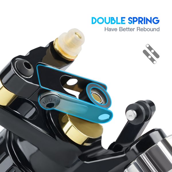 high power dragonhawk more stable double spring coreless motor rca tattoo rotary machine permanent makeup accessoriesscouts
high power dragonhawk more stable double spring coreless motor rca tattoo rotary machine permanent makeup accessoriesscouts