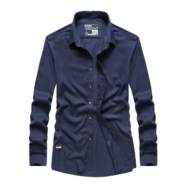 summer cotton long sleeve thin style breathable hemp material skin and sweat-wicking fashion casual shirt men's wear, White;black
summer cotton long sleeve thin style breathable hemp material skin and sweat-wicking fashion casual shirt men's wear, White;black