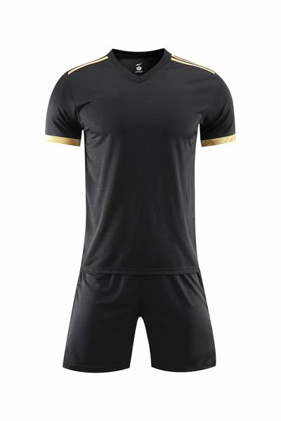 sunjie204011soccer jerseys black t-shirt customized service breathable custom personalized services school team any club football shirts, Black;yellow
sunjie204011soccer jerseys black t-shirt customized service breathable custom personalized services school team any club football shirts, Black;yellow