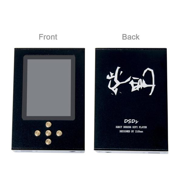 & mp4 players est nicehck zishan dsds dual es9038q2m professional music player mp3 dap hifi portable hardware decode 2.5mm balanced output
& mp4 players est nicehck zishan dsds dual es9038q2m professional music player mp3 dap hifi portable hardware decode 2.5mm balanced output