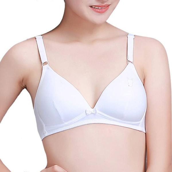 women bralette bras push up lingerie seamless bra girls underwear lady wireless brassiere female intimates no rims fft yoga outfit
women bralette bras push up lingerie seamless bra girls underwear lady wireless brassiere female intimates no rims fft yoga outfit