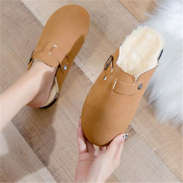 winter women home slippers faux fur memory foam flat warm soft plush female comfort ladies hairy skin-friendly comfortable, Black
winter women home slippers faux fur memory foam flat warm soft plush female comfort ladies hairy skin-friendly comfortable, Black