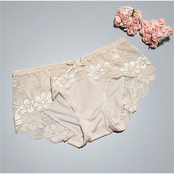 panties 1 pc 100% pure knit silk women's lace low waist panties brief underwear lingerie l xl sg013, Black;pink
panties 1 pc 100% pure knit silk women's lace low waist panties brief underwear lingerie l xl sg013, Black;pink