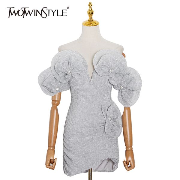 twotwinstylepatchwork diamond floral dress for women strapless short sleeve high waist slim vintage dresses female spring 210423, Black;gray
twotwinstylepatchwork diamond floral dress for women strapless short sleeve high waist slim vintage dresses female spring 210423, Black;gray