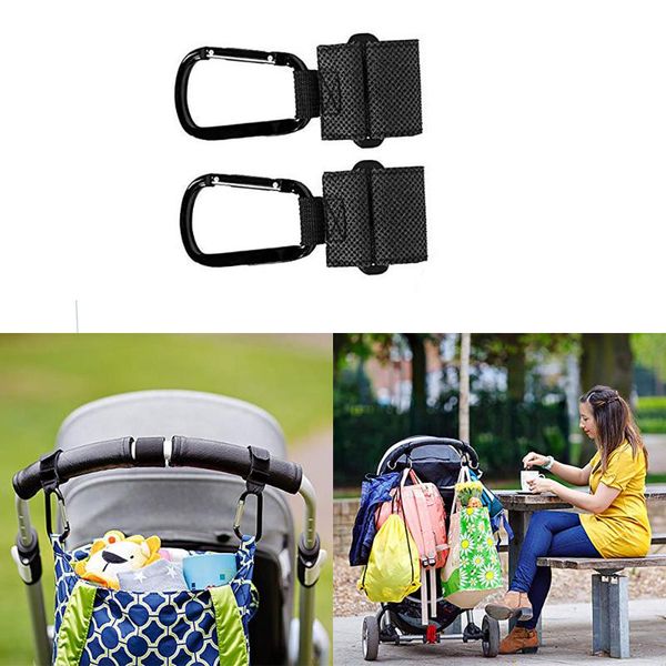 stroller parts & accessories 1 pair mom hooks hanger baby diaper bags purse hanging hook multi-purpose organizer clip shopping cart
stroller parts & accessories 1 pair mom hooks hanger baby diaper bags purse hanging hook multi-purpose organizer clip shopping cart
