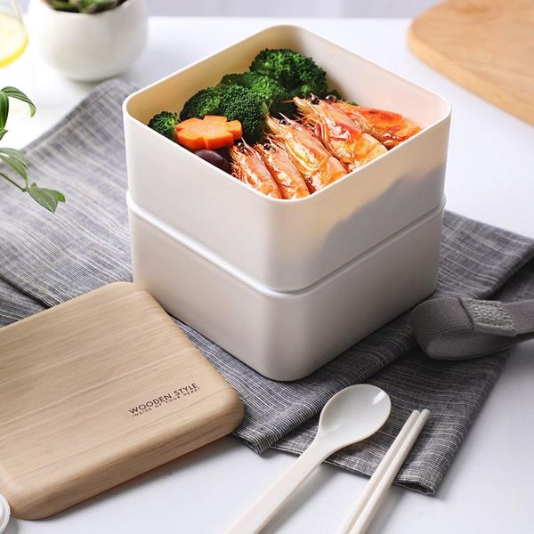 storage bottles & jars lunch box with cutlery set double layer leak proof picnic portable container
storage bottles & jars lunch box with cutlery set double layer leak proof picnic portable container