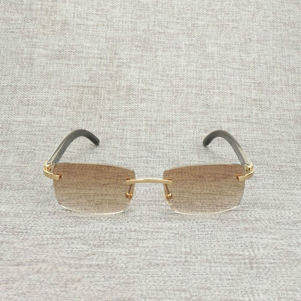 75% off outlet store online vintage black white buffalo horn rimless sunglasses men natural wood square glasses frame women wooden shades oc, White;black
75% off outlet store online vintage black white buffalo horn rimless sunglasses men natural wood square glasses frame women wooden shades oc, White;black