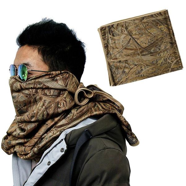 cycling caps & masks bowtac military tactical scarf sniper camouflage mesh mask hunting camping hiking multi purpose headband scarve, Black
cycling caps & masks bowtac military tactical scarf sniper camouflage mesh mask hunting camping hiking multi purpose headband scarve, Black