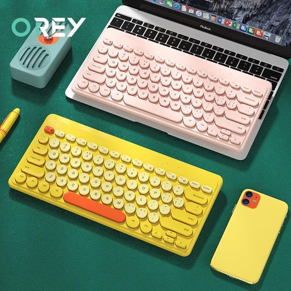 2.4g wireless keyboard usb 79 keycaps mute gaming for pc gamer computer lapmac office work mini keyboards
2.4g wireless keyboard usb 79 keycaps mute gaming for pc gamer computer lapmac office work mini keyboards