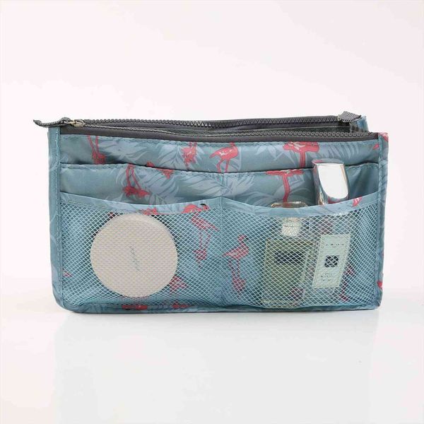 polyester flamingo portable cosmetic women bags multifunction travel storage organize handbag make up cases
polyester flamingo portable cosmetic women bags multifunction travel storage organize handbag make up cases