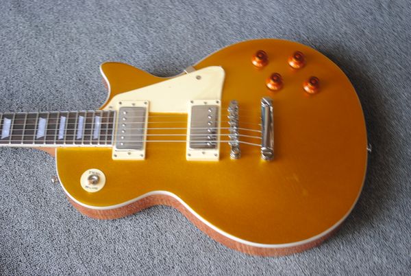lp electric guitar goldp90 pickups rosewood fingerboard mahogany body chrome hardware
lp electric guitar goldp90 pickups rosewood fingerboard mahogany body chrome hardware