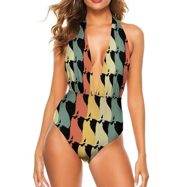 one-piece suits siberian husky swimsuit backless women swimwear chic fitness 1-piece bathing suit
one-piece suits siberian husky swimsuit backless women swimwear chic fitness 1-piece bathing suit