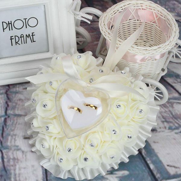 heart-shape rose flowers bridesmaid wedding foam flower bridal bouquet ribbon fake basket burgundy decorative & wreaths
heart-shape rose flowers bridesmaid wedding foam flower bridal bouquet ribbon fake basket burgundy decorative & wreaths