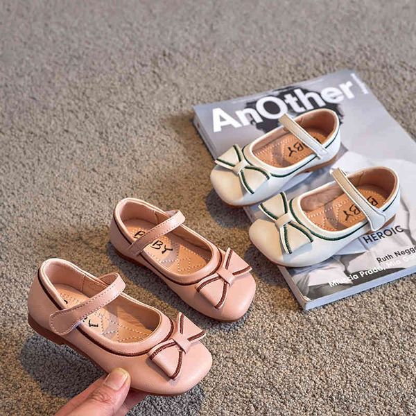 70% off factory online girls' leather shoes 2021 autumn new korean girls' soft sole fashion single small and medium-sized children, Black
70% off factory online girls' leather shoes 2021 autumn new korean girls' soft sole fashion single small and medium-sized children, Black