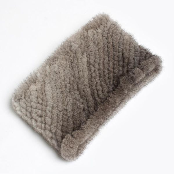 scarves lady natural hand knitted headbands winter real muffler quality genuine, Blue;gray
scarves lady natural hand knitted headbands winter real muffler quality genuine, Blue;gray