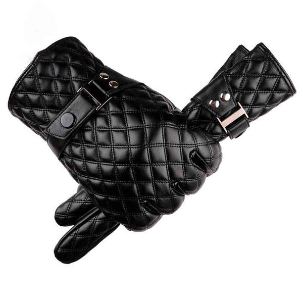 winter men leather gloves new brand touch screen fashion black waterproof driving walls
winter men leather gloves new brand touch screen fashion black waterproof driving walls