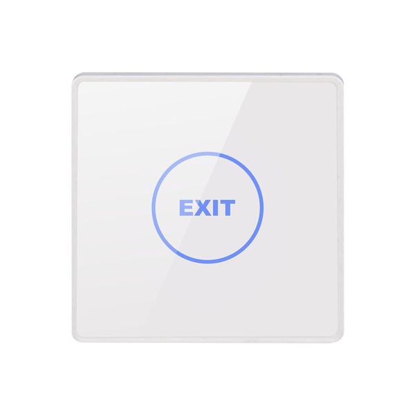 security access control 12v18v door lock push opening release switches contactless touchless no touch exit button led lights fingerprint
security access control 12v18v door lock push opening release switches contactless touchless no touch exit button led lights fingerprint
