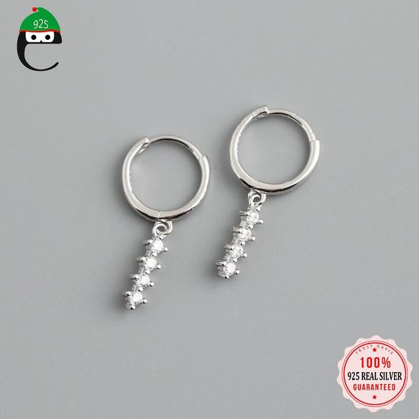 elfoplatasi real 925 sterling silver fashion color zircon short pendant drop earring cute trend woman girl ear jewelry ds1050 dangle & chand
elfoplatasi real 925 sterling silver fashion color zircon short pendant drop earring cute trend woman girl ear jewelry ds1050 dangle & chand