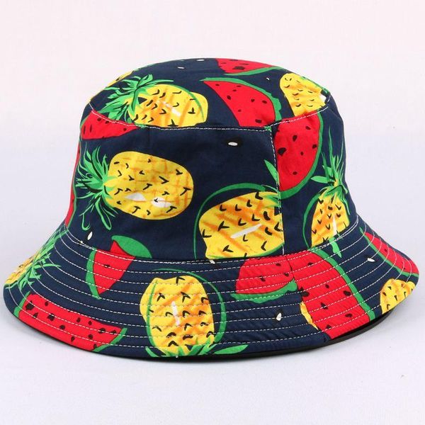 cloches &d 2021 fashion fruit double-faced two sided sunhat multi color baby hat bucket, Blue;gray
cloches &d 2021 fashion fruit double-faced two sided sunhat multi color baby hat bucket, Blue;gray