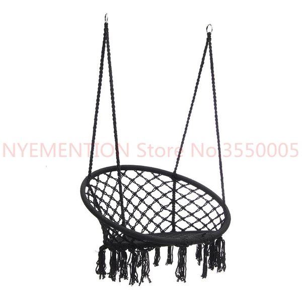 nordic style round hammock outdoor indoor dormitory bedroom hanging chair for child swinging single safety 1pcs games & activities
nordic style round hammock outdoor indoor dormitory bedroom hanging chair for child swinging single safety 1pcs games & activities