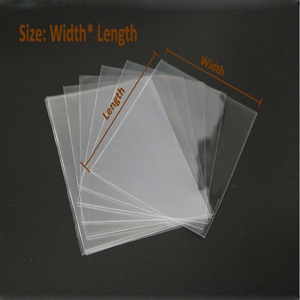 food savers & storage containers clear cellophane bags 200pcs/lot transparent opp cosmetic plastic packing gift candy tools flat pocket
food savers & storage containers clear cellophane bags 200pcs/lot transparent opp cosmetic plastic packing gift candy tools flat pocket
