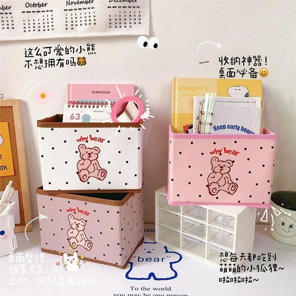 milkjoy cartoon print cosmetics case bentoy kawaii girls korea japan bear deskstorage large capacity container box cosmetic bags & cases
milkjoy cartoon print cosmetics case bentoy kawaii girls korea japan bear deskstorage large capacity container box cosmetic bags & cases
