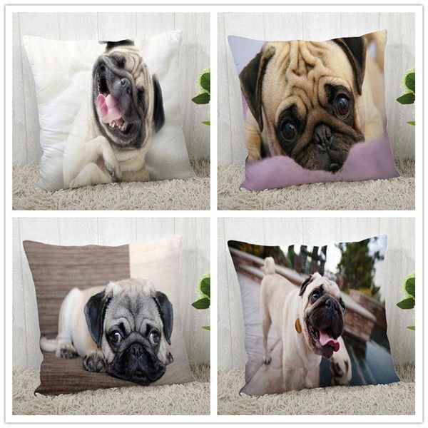 pillow case custom decorative pillowcase cute pug square zippered cover print your image 20*20cm,35*35cm,40*40cm
pillow case custom decorative pillowcase cute pug square zippered cover print your image 20*20cm,35*35cm,40*40cm