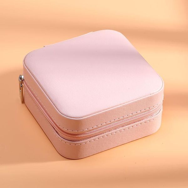 jewelry pouches, bags portable travel mini box leather jewellery ring organizer case storage gift girls women, Pink;blue
jewelry pouches, bags portable travel mini box leather jewellery ring organizer case storage gift girls women, Pink;blue